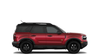 2026 Ford Bronco Sport® External Image 1